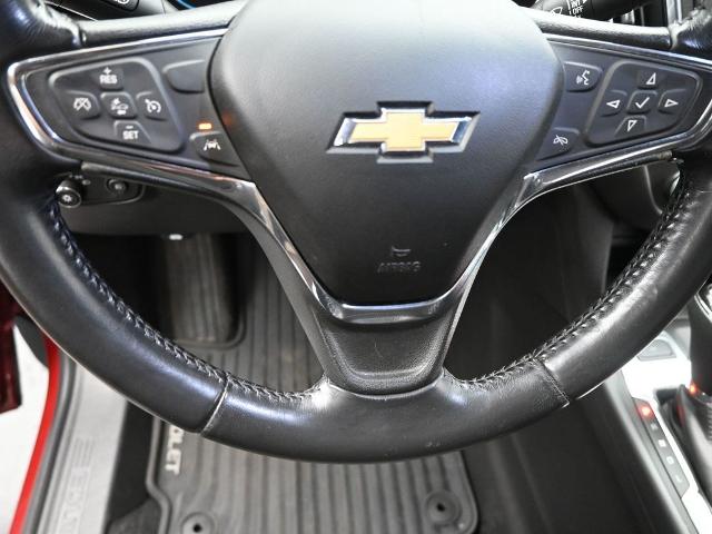 2020 Chevrolet Equinox Vehicle Photo in Cedar Rapids, IA 52402