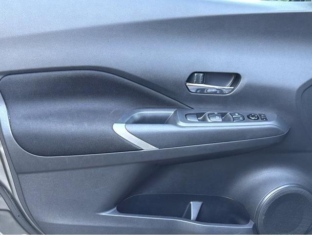 2021 Nissan Kicks Vehicle Photo in Hinesville, GA 31313