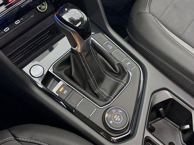 2025 Volkswagen Taos Vehicle Photo in Puyallup, WA 98371