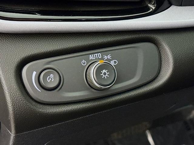 2018 Chevrolet Volt Vehicle Photo in PUYALLUP, WA 98371-4149