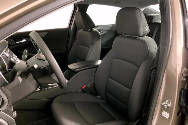 2024 Chevrolet Malibu Vehicle Photo in INDEPENDENCE, MO 64055-1377