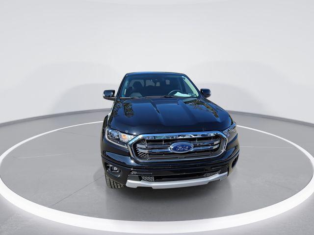2023 Ford Ranger Vehicle Photo in Pleasant Hills, PA 15236