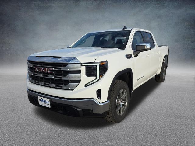 2026 GMC Sierra 1500 Vehicle Photo in NORFOLK, NE 68701-4634