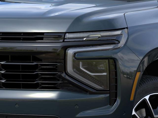 2026 Chevrolet Suburban Vehicle Photo in KANSAS CITY, MO 64114-4502