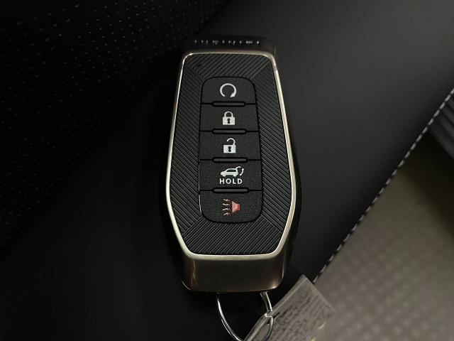 2026 INFINITI QX80 Vehicle Photo in Appleton, WI 54913