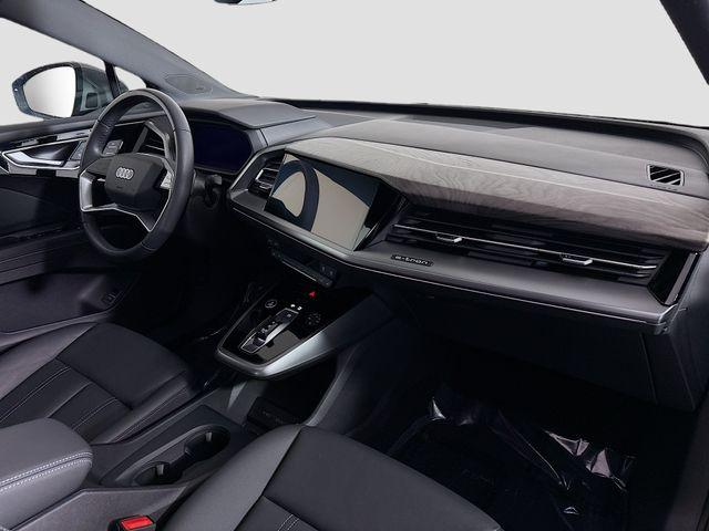 2023 Audi Q4 e-tron Vehicle Photo in Puyallup, WA 98371