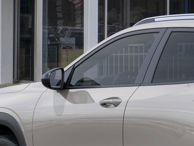 2026 Chevrolet Trax Vehicle Photo in INDEPENDENCE, MO 64055-1314