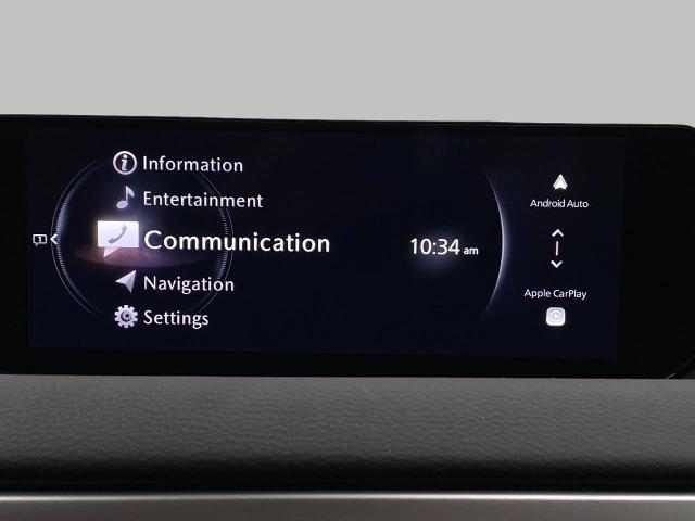 2025 Mazda CX-50 Vehicle Photo in Appleton, WI 54913