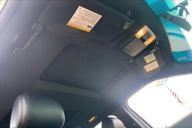 2016 Ford Explorer Vehicle Photo in KANSAS CITY, MO 64114-4502