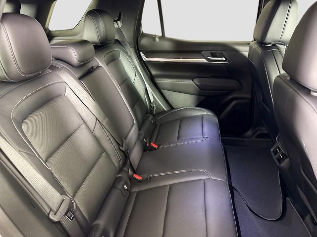 2026 GMC Terrain Vehicle Photo in PUYALLUP, WA 98371-4149