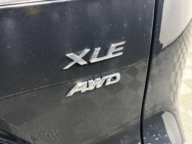 2026 Toyota Corolla Cross Vehicle Photo in Flemington, NJ 08822