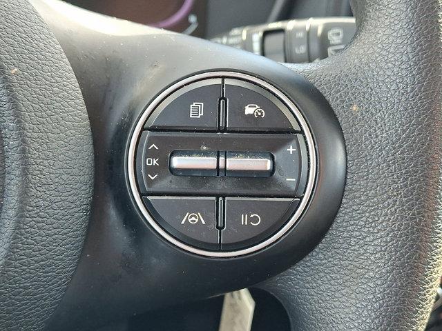 2023 Kia Soul Vehicle Photo in Philadelphia, PA 19116