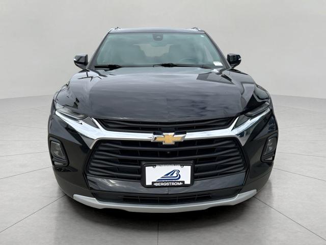 2019 Chevrolet Blazer Vehicle Photo in MANITOWOC, WI 54220-5838