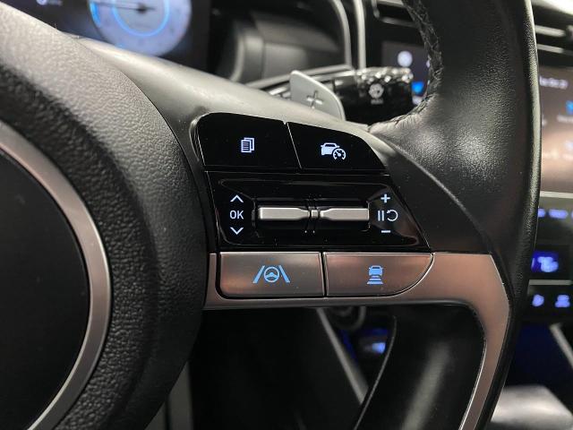 2023 Hyundai SANTA CRUZ Vehicle Photo in Appleton, WI 54913