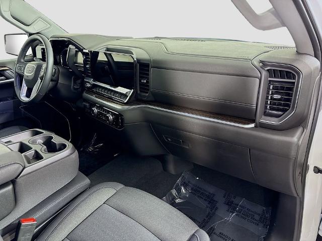 2025 GMC Sierra 1500 Vehicle Photo in PUYALLUP, WA 98371-4149