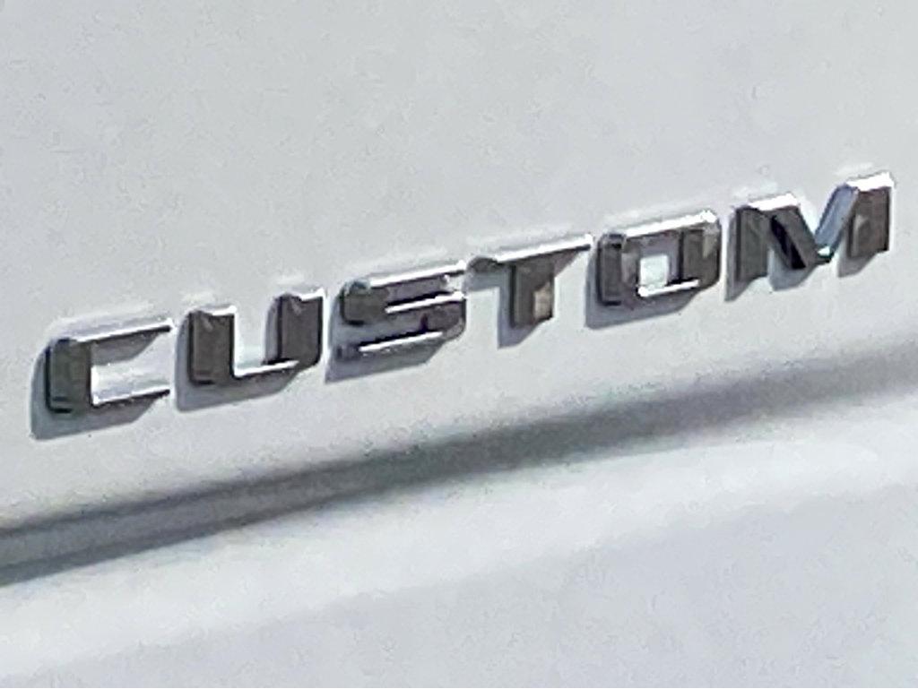 2024 Chevrolet Silverado 1500 Vehicle Photo in POOLER, GA 31322-3252