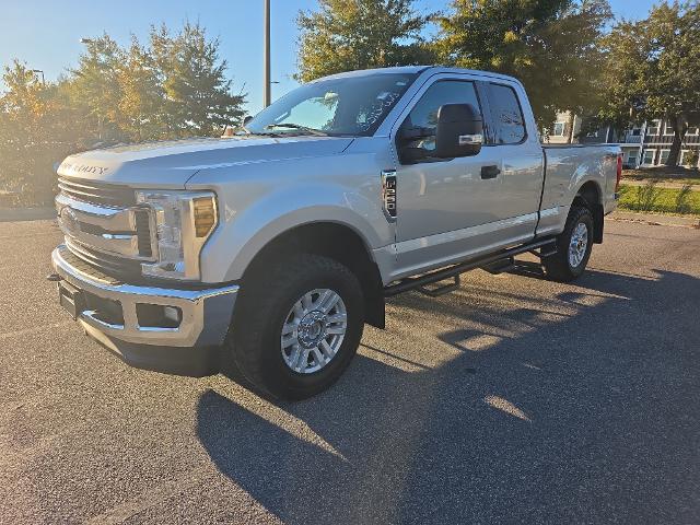 2019 Ford Super Duty F-250 SRW Vehicle Photo in Savannah, GA 31419
