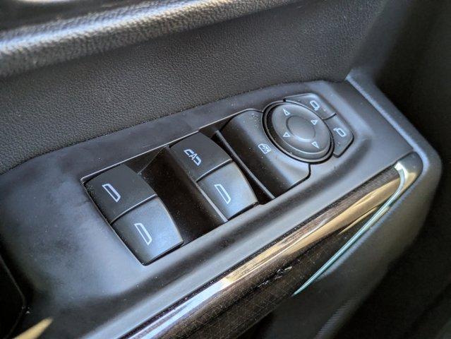 2019 Chevrolet Silverado 1500 Vehicle Photo in BRUNSWICK, GA 31525-1881