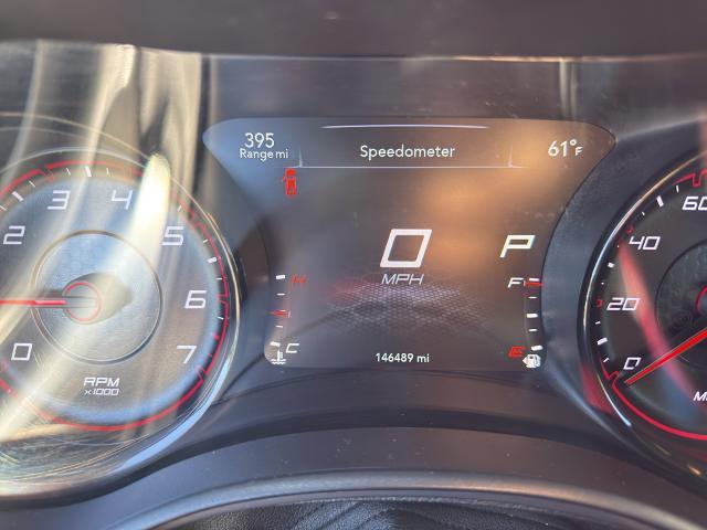 2016 Dodge Charger Vehicle Photo in Statesboro, GA 30458