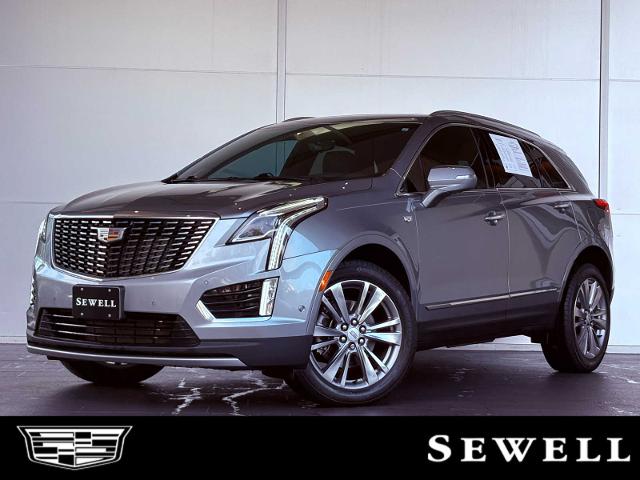 2023 Cadillac XT5 Vehicle Photo in HOUSTON, TX 77079