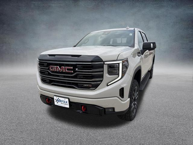 2026 GMC Sierra 1500 Vehicle Photo in NORFOLK, NE 68701-4634