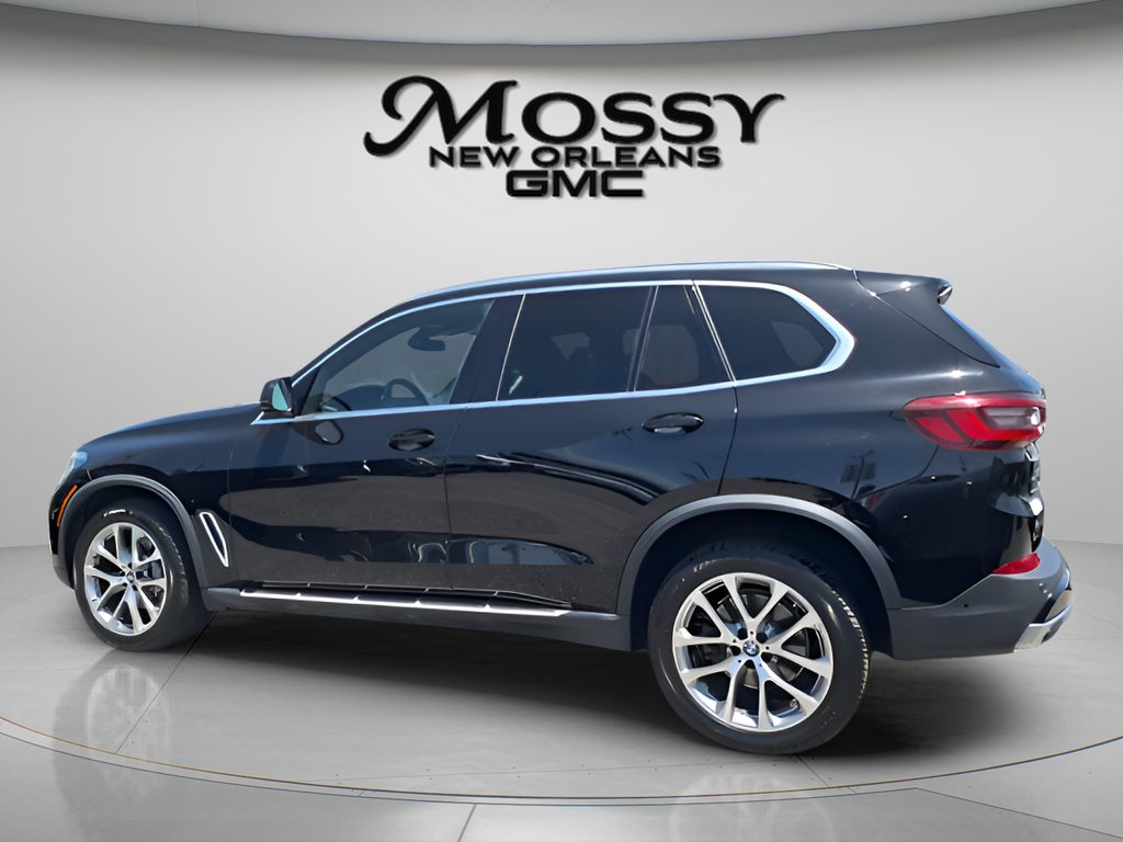 2023 BMW X5 sDrive40i - 6