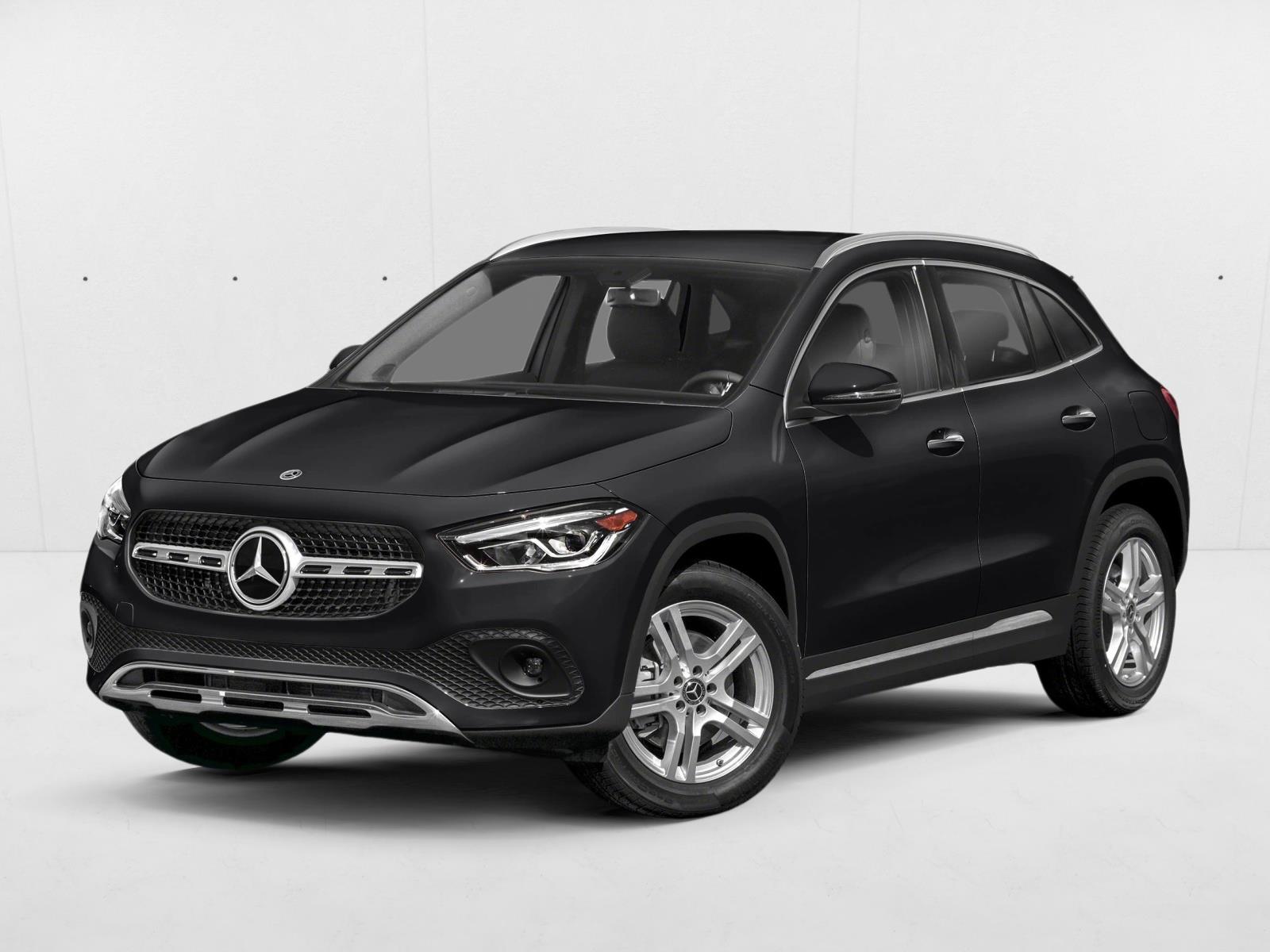 2023 Mercedes-Benz GLA Vehicle Photo in Pompano Beach, FL 33064