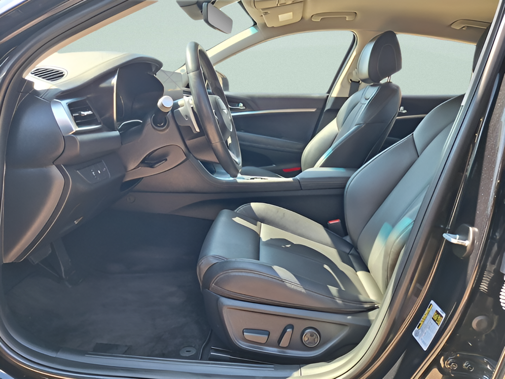 2026 Genesis G70 photo 11 of 29