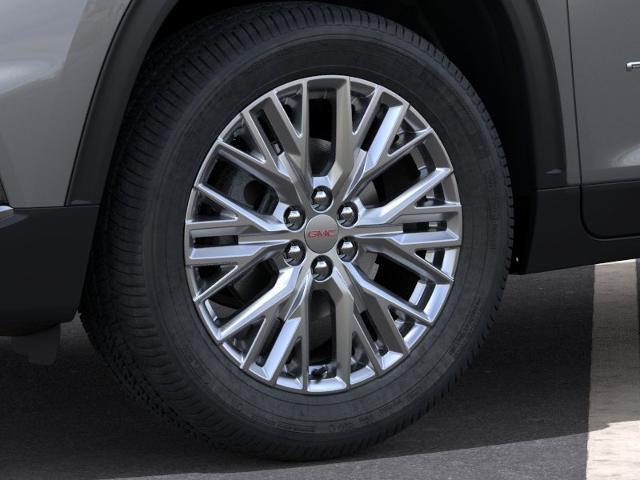 2027 GMC Acadia photo 9 of 32