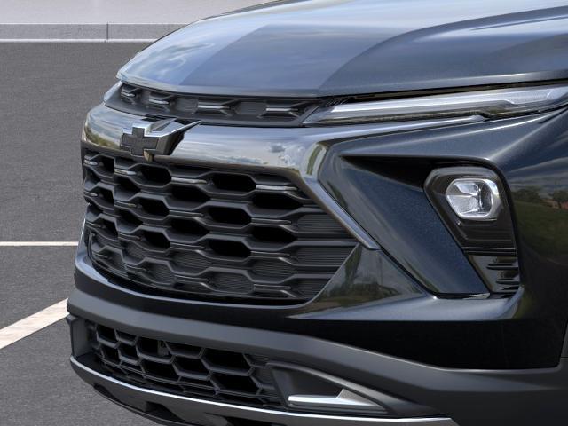2026 Chevrolet Trailblazer photo 13 of 30