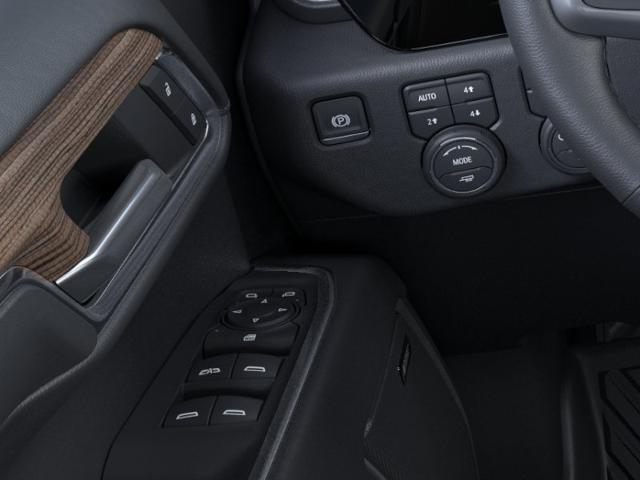 2026 Chevrolet Silverado 1500 photo 22 of 30