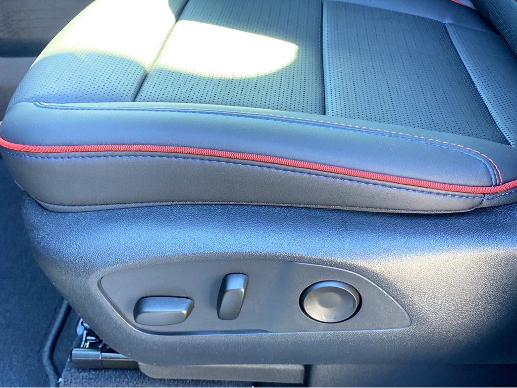 2024 Chevrolet Silverado EV Vehicle Photo in POOLER, GA 31322-3252
