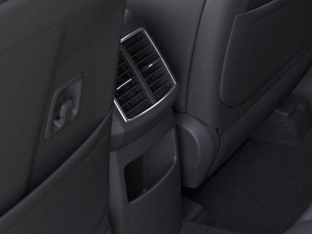 2025 Kia Sportage Hybrid Vehicle Photo in Westbrook, ME 04092