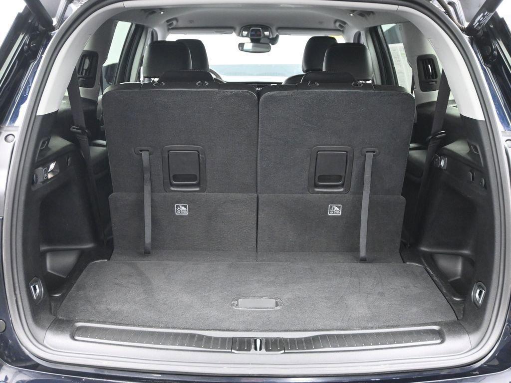 2023 Jeep Grand Cherokee L Vehicle Photo in Cedar Rapids, IA 52402