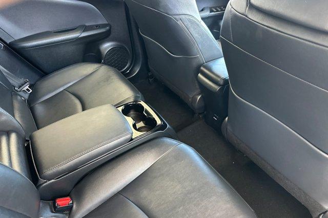 2019 Toyota Prius Prime Vehicle Photo in STOCKTON, CA 95212-2838