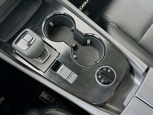 2022 Nissan Rogue Vehicle Photo in Flemington, NJ 08822