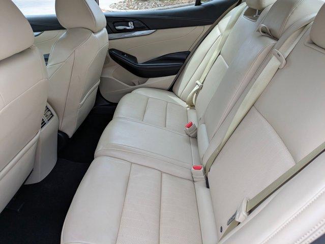 2023 Nissan Maxima Vehicle Photo in San Antonio, TX 78209