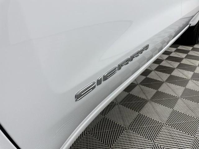 2025 GMC Sierra 1500 Vehicle Photo in GILBERT, AZ 85297-0402