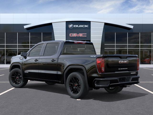 2026 GMC Sierra 1500 Vehicle Photo in ROCHESTER HILLS, MI 48307-2741