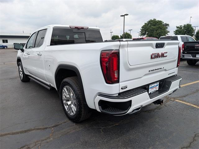 2023 GMC Sierra 1500 Vehicle Photo in AURORA, CO 80012-4011
