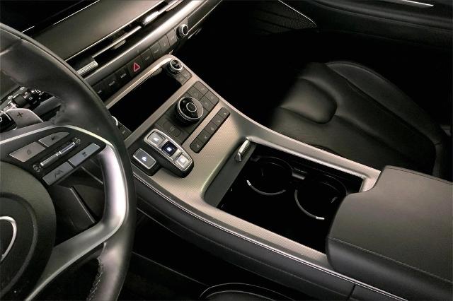 2024 Hyundai PALISADE Vehicle Photo in Lees Summit, MO 64086