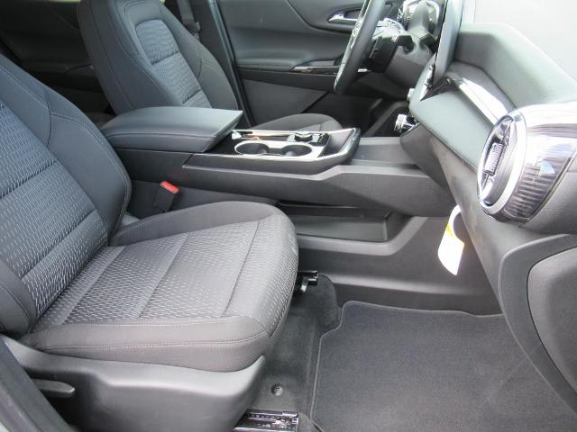 2026 Chevrolet Equinox Vehicle Photo in LEESBURG, FL 34788-4022