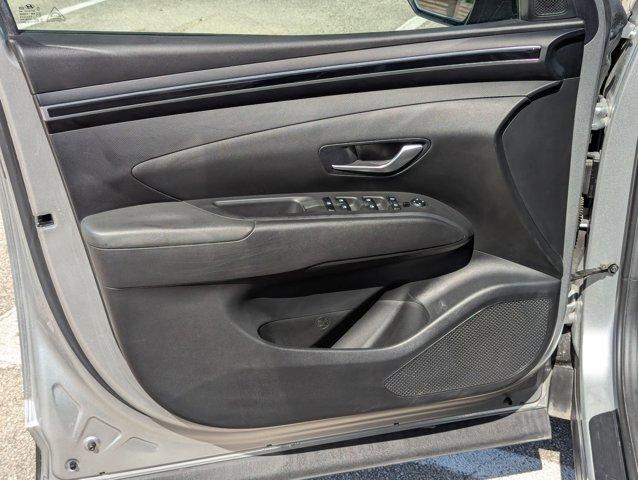 2022 Hyundai TUCSON Vehicle Photo in San Antonio, TX 78230