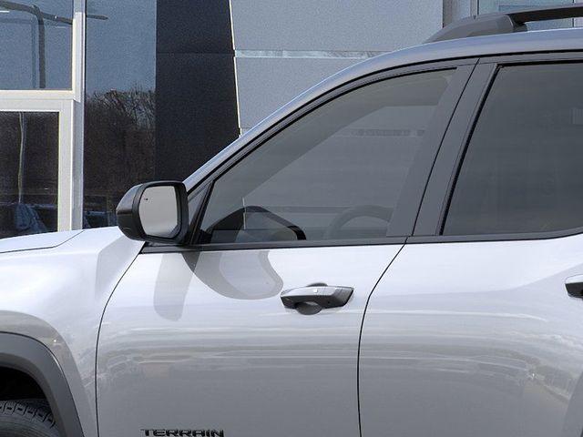 2026 GMC Terrain Vehicle Photo in DANBURY, CT 06810-5034