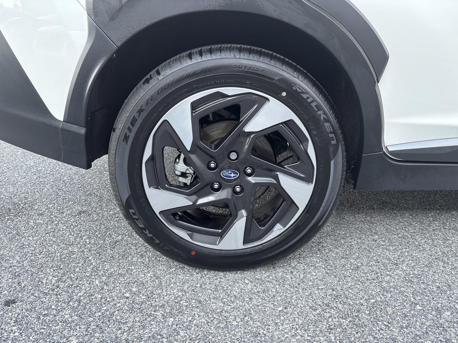 2025 Subaru Crosstrek Vehicle Photo in Mechanicsburg, PA 17050