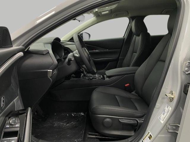 2025 Mazda CX-30 Vehicle Photo in Appleton, WI 54913