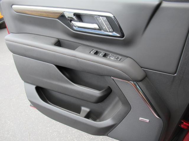 2025 Chevrolet Tahoe Vehicle Photo in LEESBURG, FL 34788-4022
