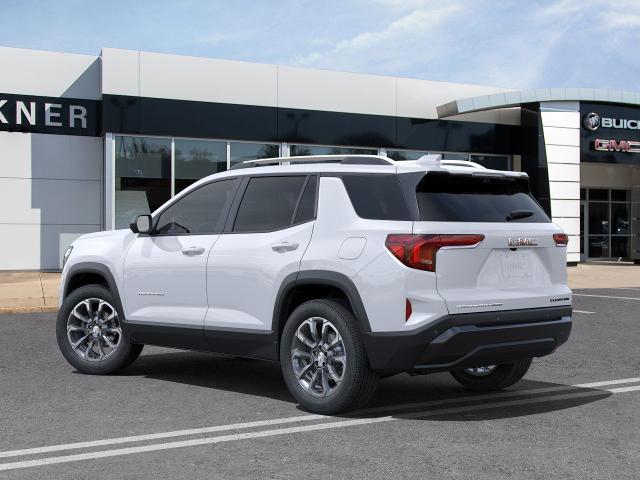 2026 GMC Terrain Vehicle Photo in TREVOSE, PA 19053-4984