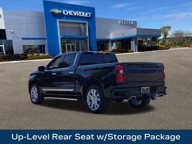 2023 Chevrolet Silverado 1500 Vehicle Photo in DANBURY, CT 06810-5034