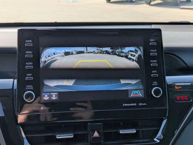 2023 Toyota Camry Vehicle Photo in SELMA, TX 78154-1459